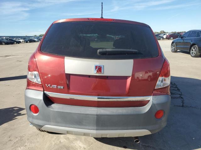 Photo 6 from auction – 2008 SATURN VUE XE with VIN 3GSCL33P58S703570