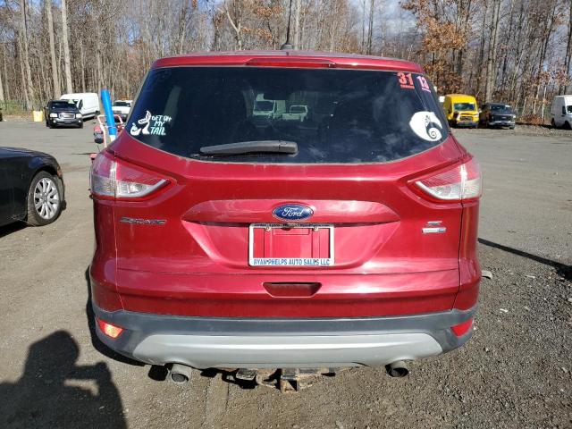 Photo 6 from auction – 2015 FORD ESCAPE SE with VIN 1FMCU9G99FUB23335