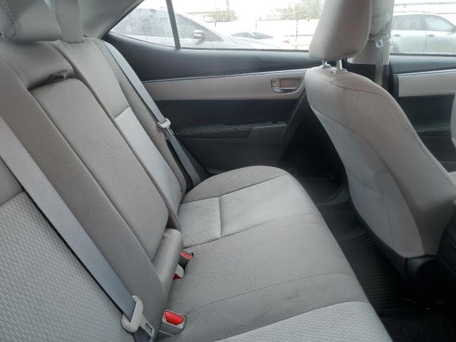 Photo 10 from auction – 2016 TOYOTA COROLLA L with VIN 2T1BURHE7GC590943