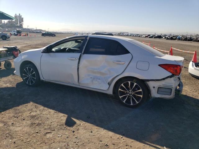Photo 2 from auction – 2019 TOYOTA COROLLA L with VIN 5YFBURHE0KP908409