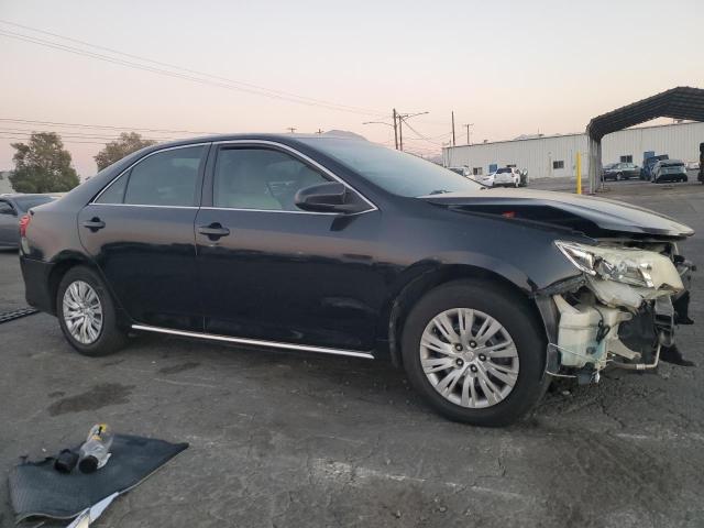 Photo 4 from auction – 2014 TOYOTA CAMRY with VIN 4T1BD1FK3EU123699