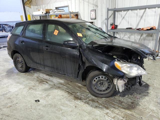 Photo 4 from auction – 2007 TOYOTA COROLLA MA with VIN 2T1KR32E87C645892