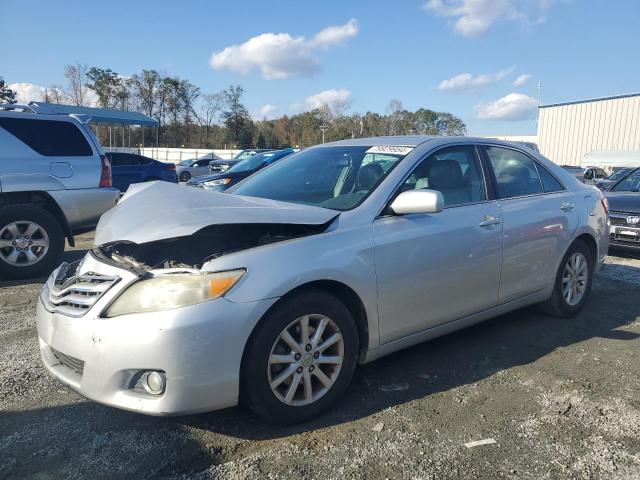 TOYOTA CAMRY BASE 2011 z numerem VIN 4T1BF3EK7BU206815 - Zdjęcie z aukcji