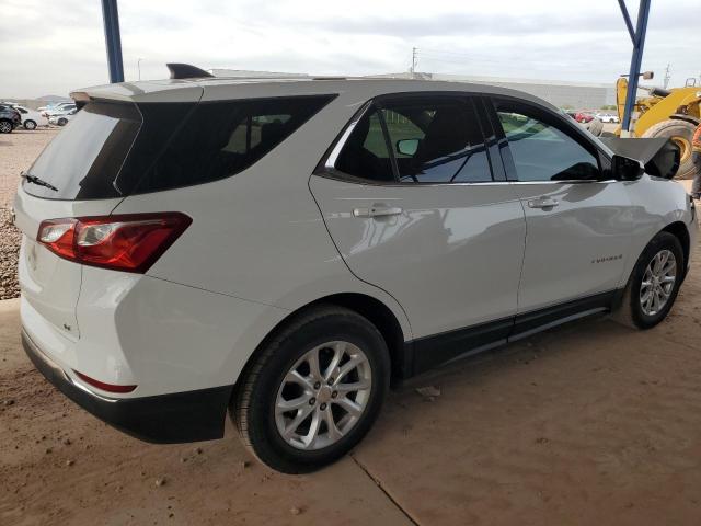 Photo 3 from auction – 2019 CHEVROLET EQUINOX LT with VIN 2GNAXKEV4K6231971