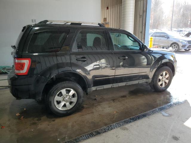 Photo 3 from auction – 2011 FORD ESCAPE LIM with VIN 1FMCU9EG5BKA03765