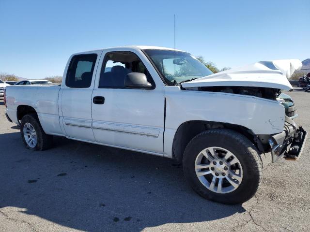 Photo 4 from auction – 2003 CHEVROLET SILVERADO with VIN 2GCEC19T331289156