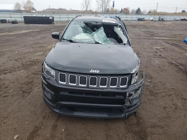 Foto 5 de la subasta – 2018 JEEP COMPASS LA con VIN 3C4NJDBB4JT177471