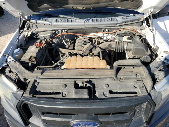 Zdjęcie 11 z aukcji – 2016 FORD F150 SUPER z VIN 1FTFX1EF8GKD58714