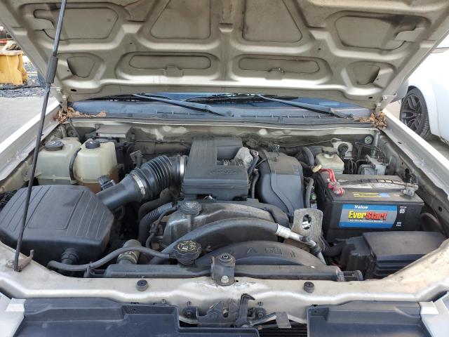 Photo 11 from auction – 2008 CHEVROLET COLORADO with VIN 1GCDT13E488102775