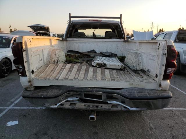 Photo 6 from auction – 2003 CHEVROLET SILVERADO with VIN 1GCEC19T63E233520
