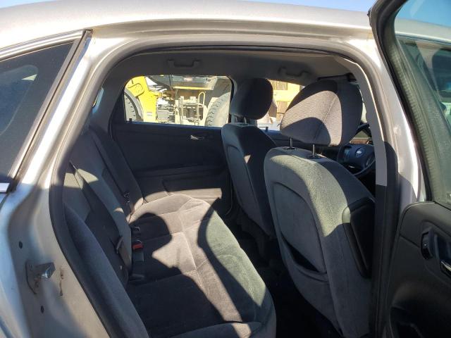 Photo 10 from auction – 2012 CHEVROLET IMPALA LS with VIN 2G1WF5E31C1308031
