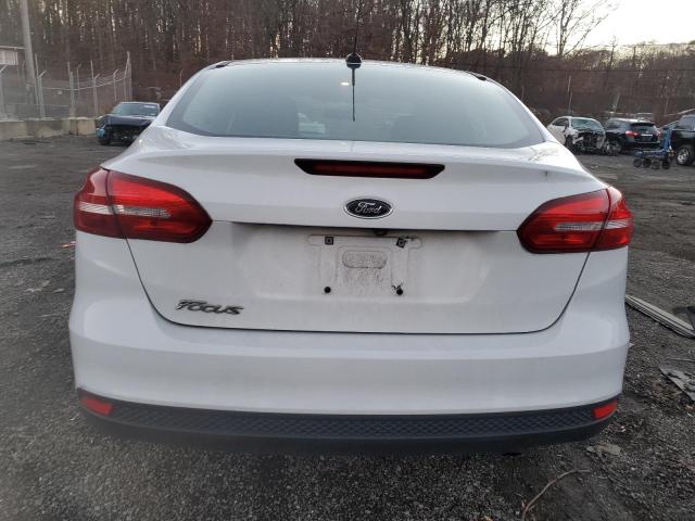 Photo 6 from auction – 2017 FORD FOCUS S with VIN 1FADP3E2XHL346369