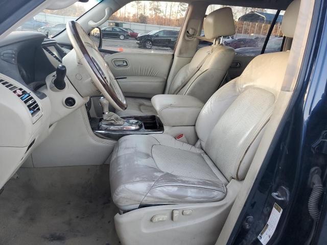 Photo 7 from auction – 2015 INFINITI QX80 with VIN JN8AZ2NF3F9573812