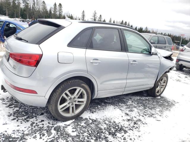 Photo 3 from auction – 2018 AUDI Q3 PREMIUM with VIN WA1ECCFS7JR024228