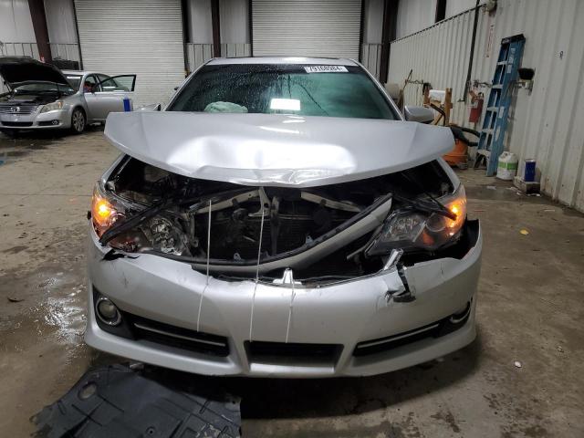Photo 5 from auction – 2012 TOYOTA CAMRY BASE with VIN 4T1BF1FK7CU058900