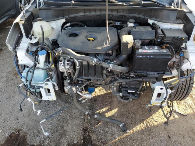 Photo 11 from auction – 2016 HYUNDAI TUCSON LIM with VIN KM8J33A4XGU034959