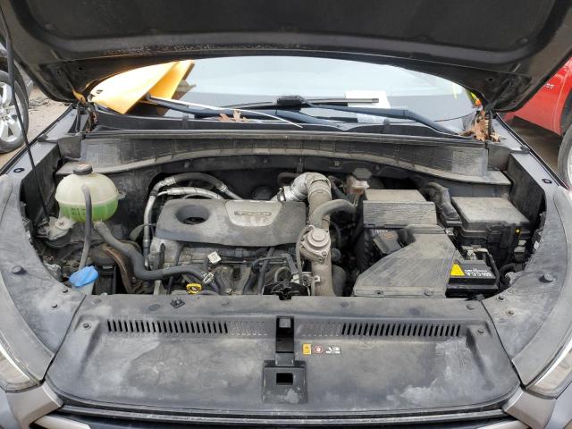 Photo 12 from auction – 2016 HYUNDAI TUCSON LIM with VIN KM8J33A20GU127441