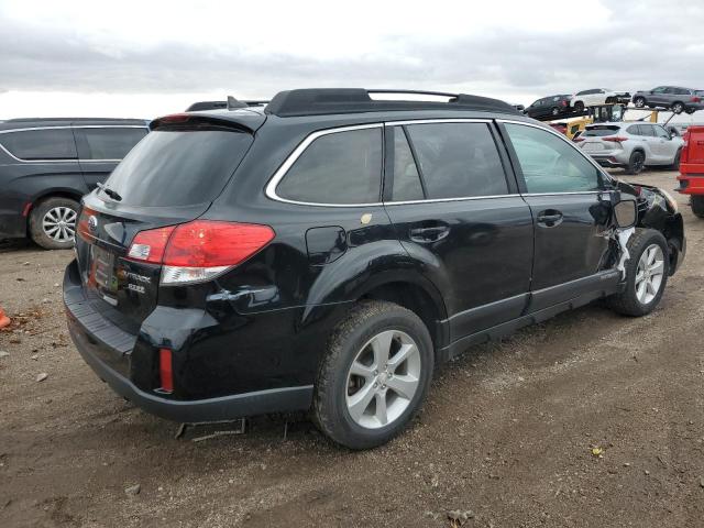Снимка 3 от търг – 2014 SUBARU OUTBACK 2. с VIN 4S4BRBCC5E3270763
