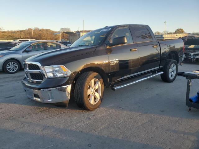 RAM 1500 CLASS 2022 with VIN 3C6RR7KT7NG352919 - Photo from auction