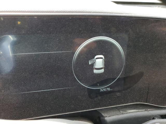 Photo 9 from auction – 2023 KIA NIRO WIND with VIN KNDCR3L13P5028624