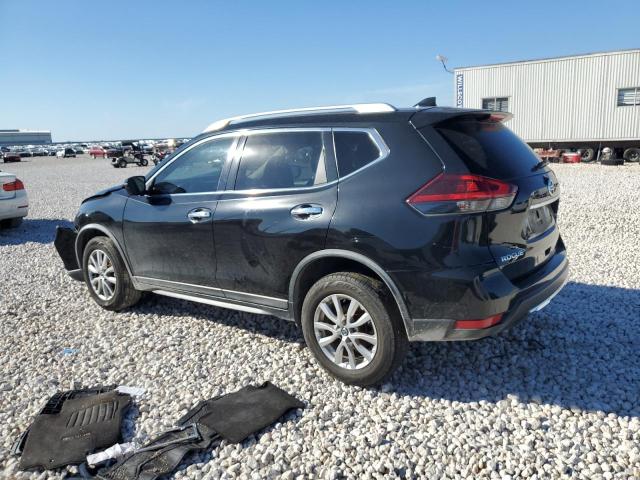 Photo 2 from auction – 2018 NISSAN ROGUE S with VIN KNMAT2MV4JP508137