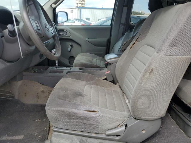 Photo 7 from auction – 2016 NISSAN FRONTIER S with VIN 1N6BD0CT2GN775154