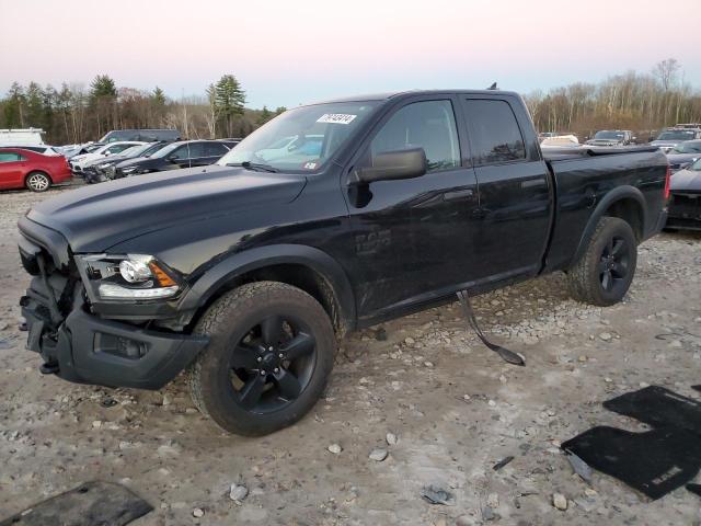 RAM 1500 CLASS 2020 with VIN 1C6RR7GG6LS152552 - Photo from auction