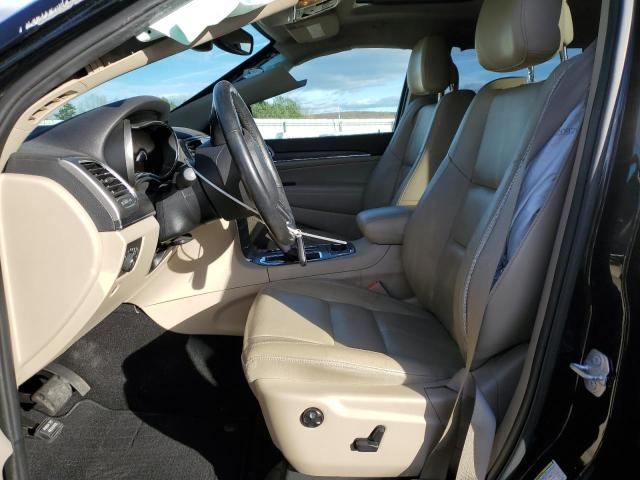 Photo 7 from auction – 2019 JEEP GRAND CHER with VIN 1C4RJFBG7KC820126