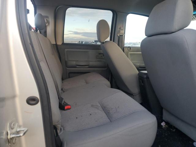 Photo 10 from auction – 2008 DODGE DAKOTA QUA with VIN 1D7HW48N38S538884