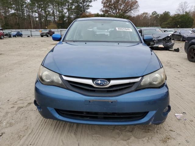 Photo 5 from auction – 2010 SUBARU IMPREZA 2. with VIN JF1GH6B69AH808772