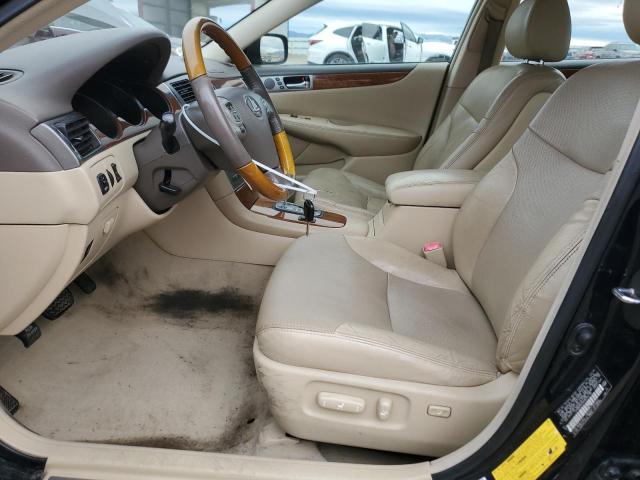 Photo 7 from auction – 2005 LEXUS ES 330 with VIN JTHBA30G455075135