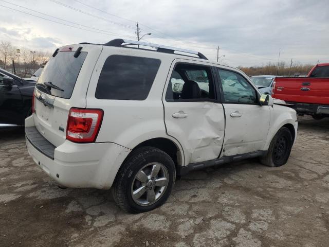 Photo 3 from auction – 2010 FORD ESCAPE LIM with VIN 1FMCU0EG2AKA13230