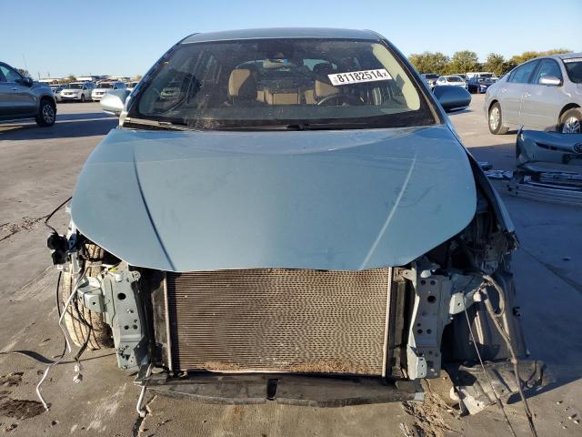 Photo 5 from auction – 2017 TOYOTA PRIUS with VIN JTDKARFU3H3531515