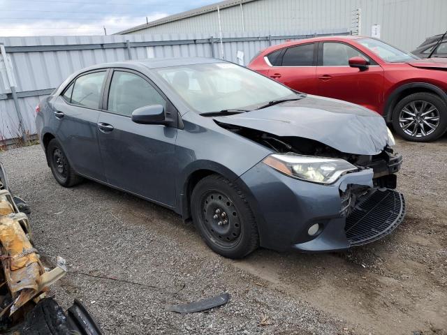 Photo 4 from auction – 2014 TOYOTA COROLLA L with VIN 2T1BURHEXEC215920