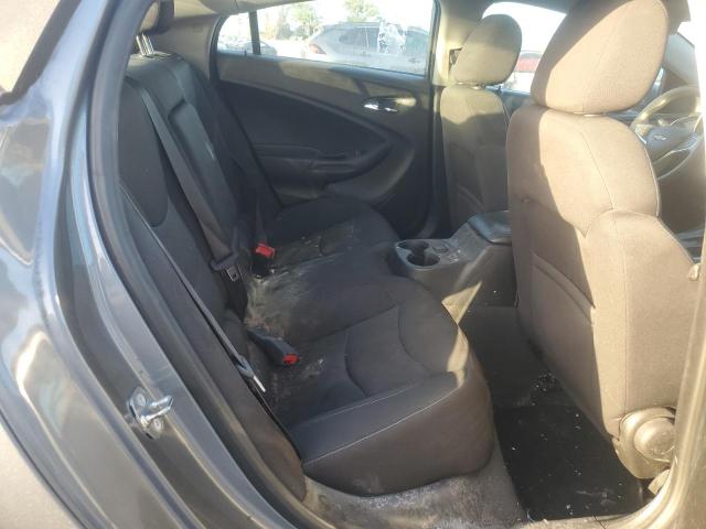 Photo 10 from auction – 2018 CHEVROLET VOLT LT with VIN 1G1RC6S55JU147153