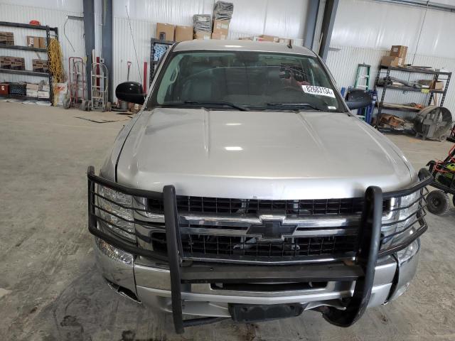 Photo 5 from auction – 2013 CHEVROLET SILVERADO with VIN 3GCPKSE72DG254627