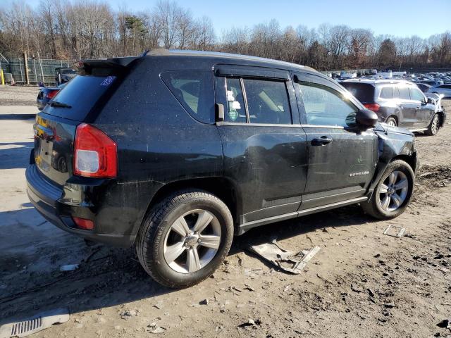 Photo 3 from auction – 2012 JEEP COMPASS SP with VIN 1C4NJCBB5CD639328