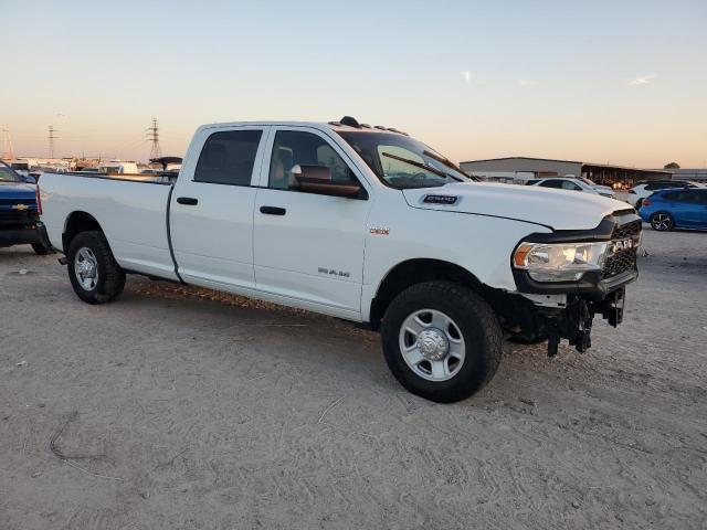 Photo 4 from auction – 2022 RAM 2500 TRADE with VIN 3C6UR4HJ5NG378983