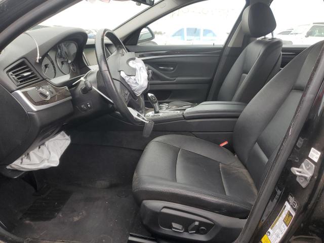 Фото 7 с аукциона – 2014 BMW 528 XI с VIN WBA5A7C54ED618437