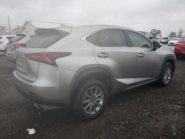 Photo 3 from auction – 2019 LEXUS NX 300 BAS with VIN JTJBARBZ1K2202632