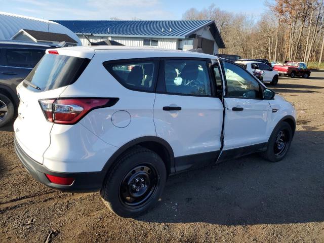 Photo 3 from auction – 2017 FORD ESCAPE S with VIN 1FMCU0F70HUD23213