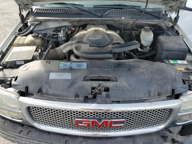 Photo 12 from auction – 2003 GMC YUKON DENA with VIN 1GKEK63U13J268401