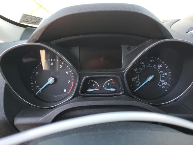 Photo 9 from auction – 2016 FORD ESCAPE TIT with VIN 1FMCU9J99GUB51307