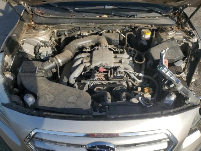 Photo 12 from auction – 2016 SUBARU OUTBACK 3. with VIN 4S4BSEJC2G3209902