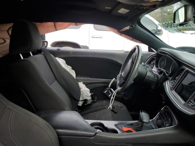 Photo 7 from auction – 2018 DODGE CHALLENGER with VIN 2C3CDZAG4JH172485