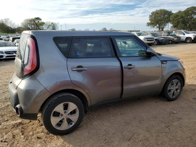 Photo 3 from auction – 2014 KIA SOUL with VIN KNDJN2A29E7038875