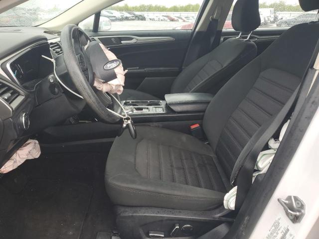 Photo 7 from auction – 2020 FORD FUSION SE with VIN 3FA6P0LU7LR149634