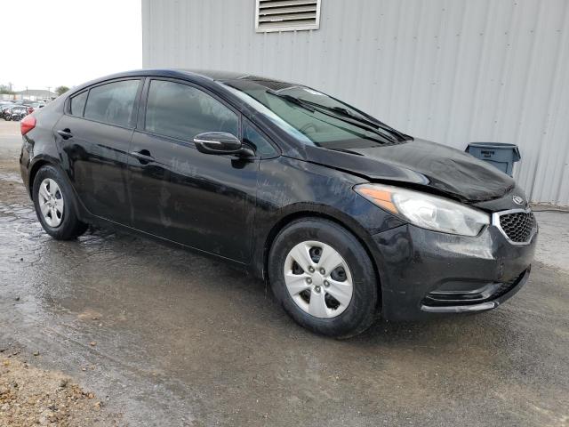 Photo 4 from auction – 2016 KIA FORTE LX with VIN KNAFX4A62G5535633