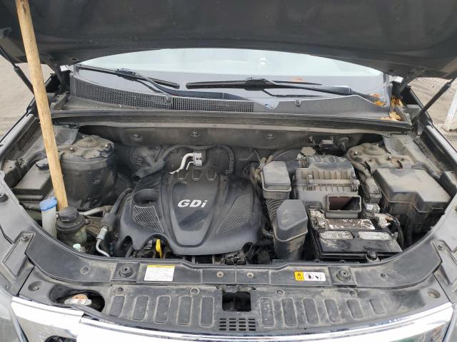 Photo 12 from auction – 2013 KIA SORENTO EX with VIN 5XYKUDA64DG401607