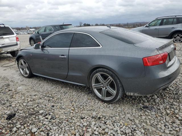 Photo 2 from auction – 2013 AUDI A5 PRESTIG with VIN WAUWFAFR2DA007839